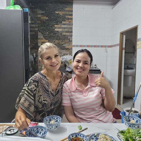 Sam House Hotel Phan Thiết Ngoại thất bức ảnh