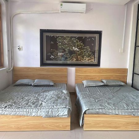 Sam House Hotel Phan Thiết Ngoại thất bức ảnh
