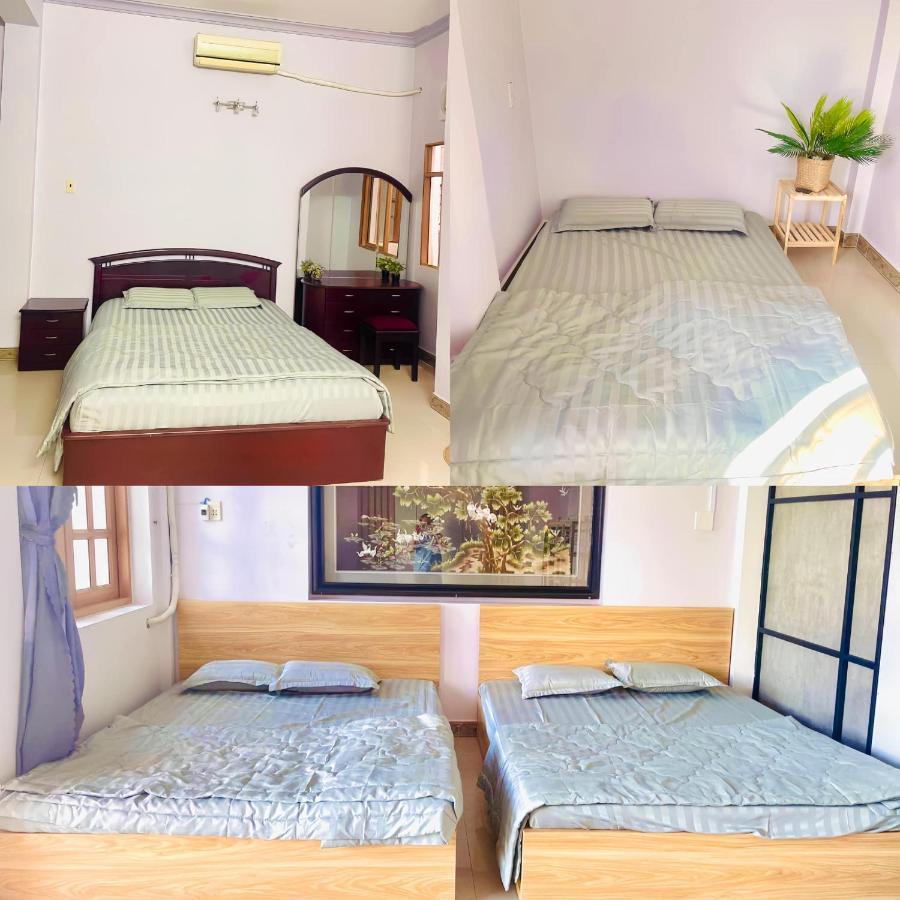 Sam House Hotel Phan Thiết Ngoại thất bức ảnh