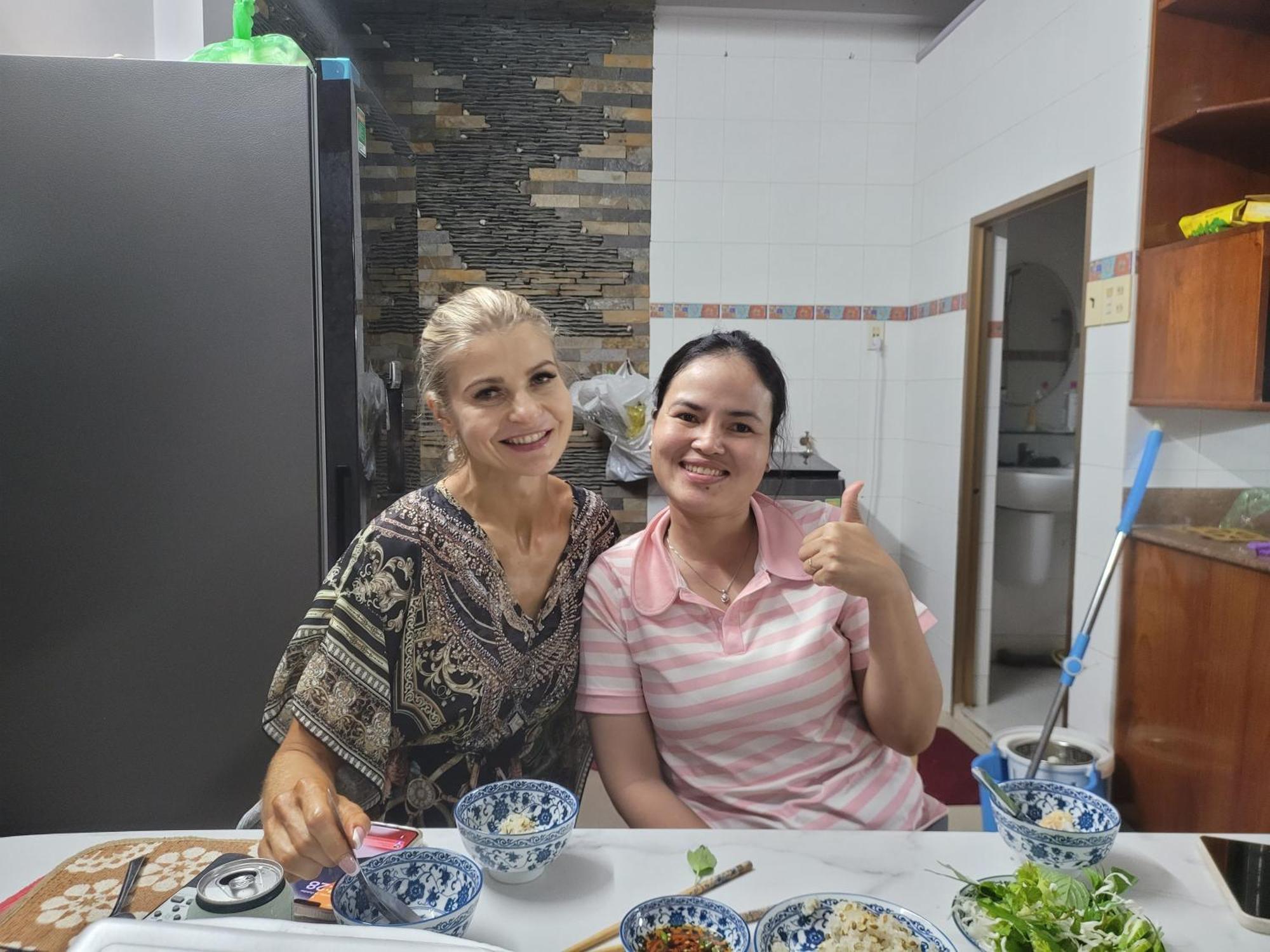 Sam House Hotel Phan Thiết Ngoại thất bức ảnh