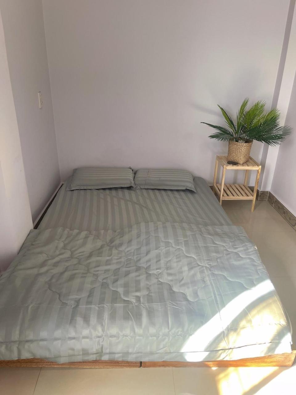 Sam House Hotel Phan Thiết Phòng bức ảnh