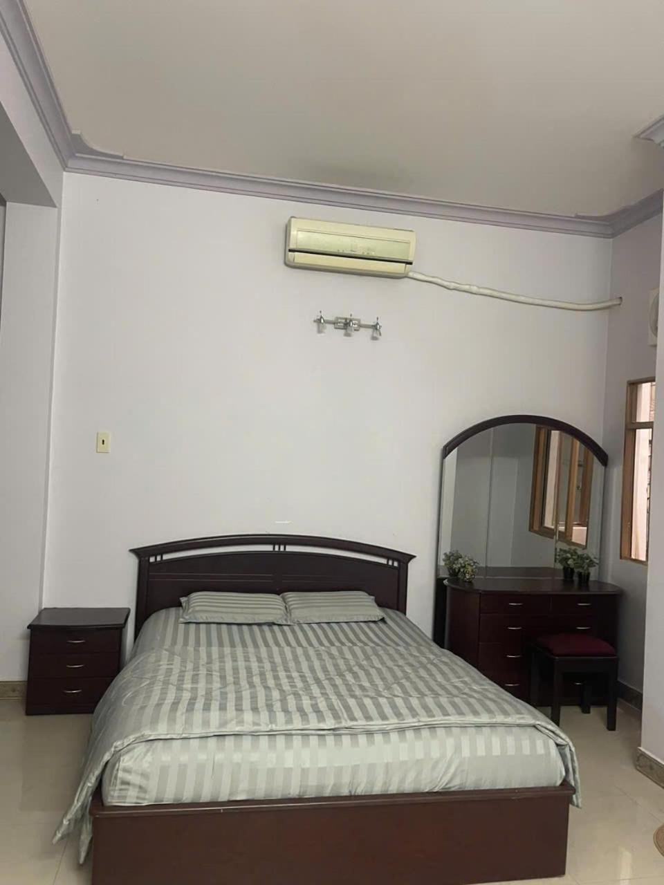 Sam House Hotel Phan Thiết Phòng bức ảnh