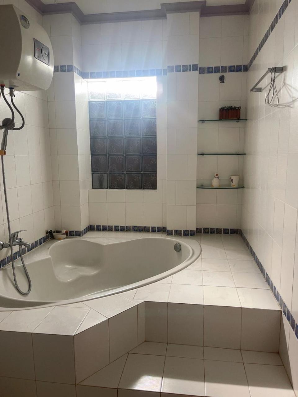 Sam House Hotel Phan Thiết Phòng bức ảnh