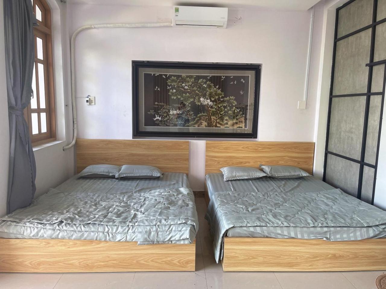 Sam House Hotel Phan Thiết Ngoại thất bức ảnh