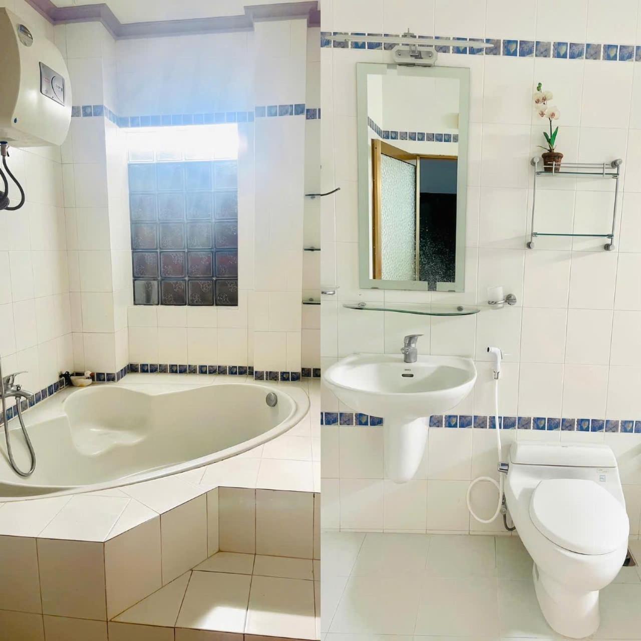 Sam House Hotel Phan Thiết Ngoại thất bức ảnh