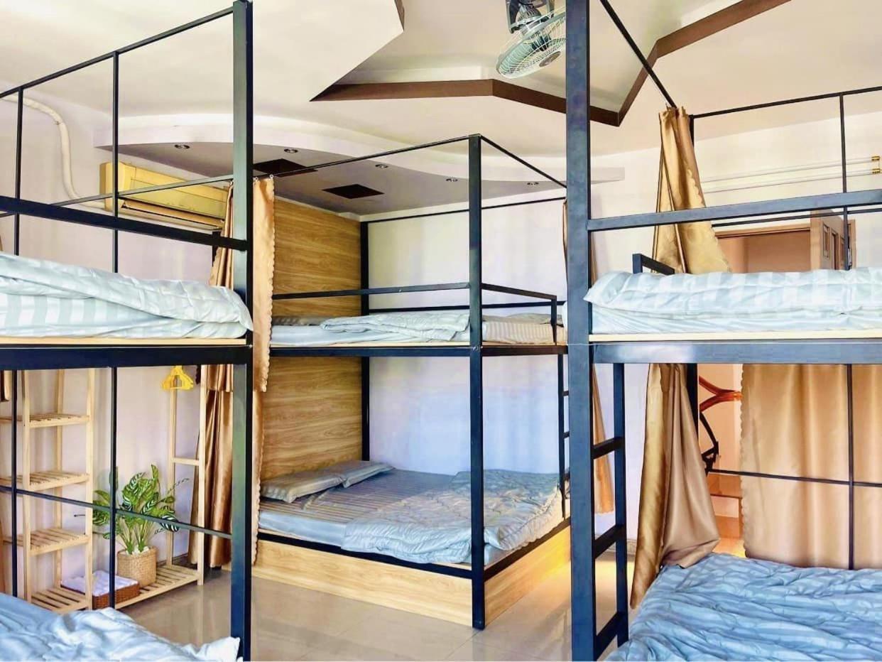 Sam House Hotel Phan Thiết Ngoại thất bức ảnh